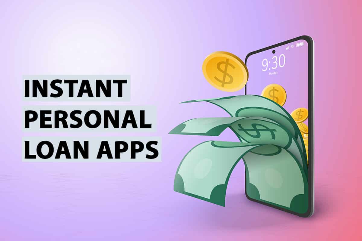 Best 5 Loan Apps